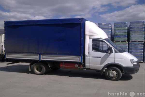 Предложение: Газель Isuzu Elf