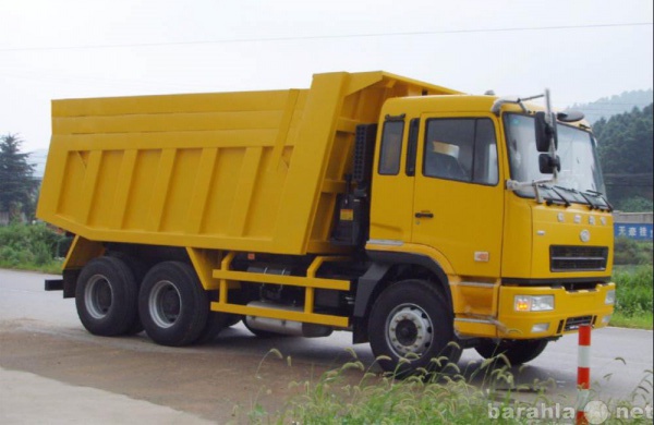 Предложение: Самосвал Volvo A30F