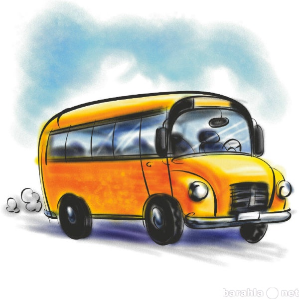 Предложение: Аренда автобуса в Краснодаре