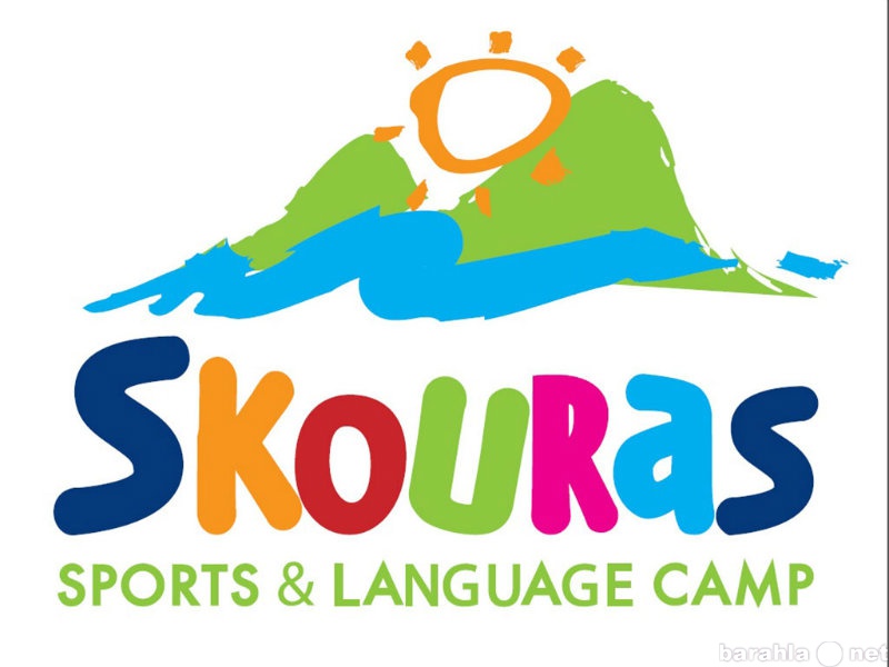 Предложение: Детский летний лагерь ELLINCAMP Skouras