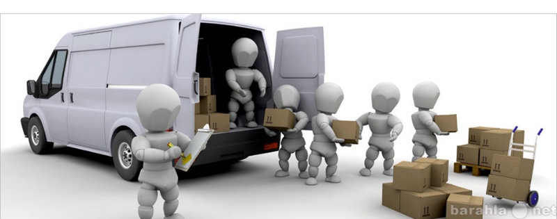 Предложение: Перевозка сборных и попутных грузов