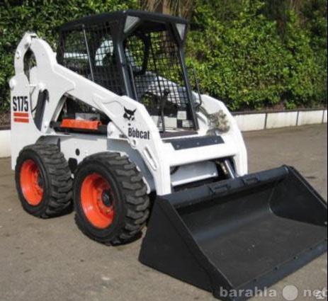 Предложение: Мини Погрузчик минитрактора New Holland