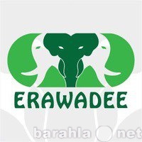 Предложение: Erawadee-натуральная тайская косметика.
