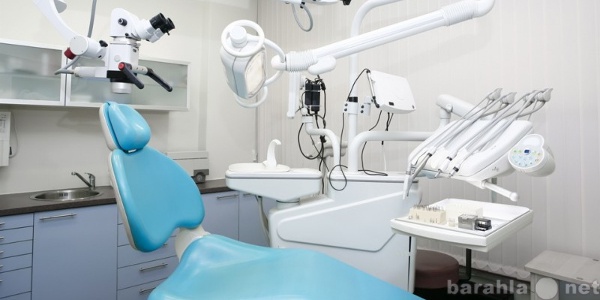 Предложение: Современная стоматология