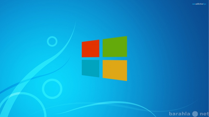 Предложение: установка Windows с сохранением файлов