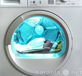 Предложение: Быстрый ремонт стиральной машины автомат