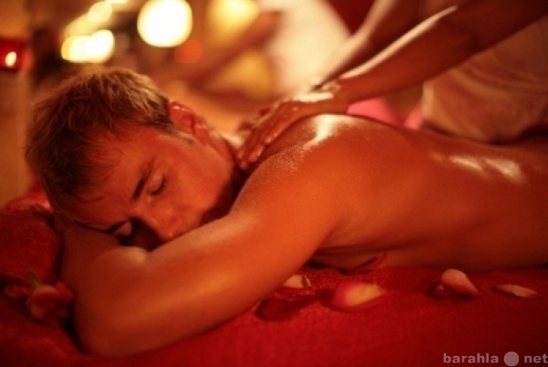 Предложение: Расслабляющий массаж