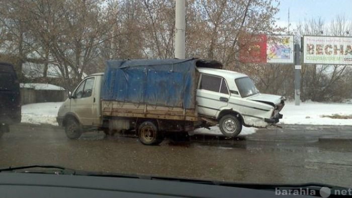 Предложение: Грузоперевозки