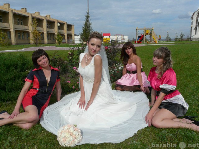 Предложение: фото видео мероприятий свадьба, юбилей