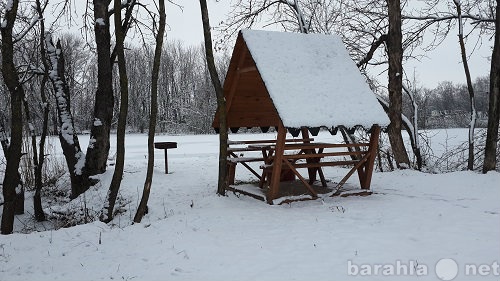 Предложение: Рыбалка и отдых зимой на Кубани