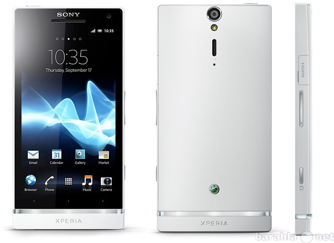 Предложение: В наличии дисплеи и тачскрин для Sony Xp
