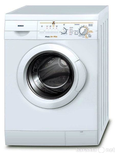 Предложение: Ремонт стиральных машин Бош в СПб