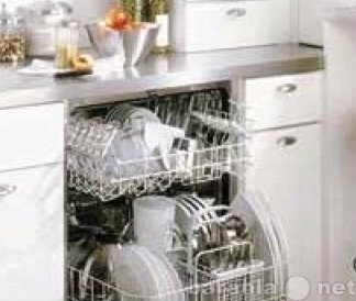 Предложение: Ремонт посудомоечных машин Bosch в СПб