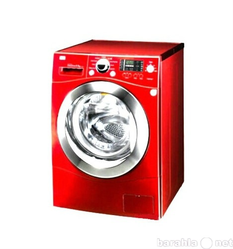 Предложение: Профессиональный ремонт стиральных машин