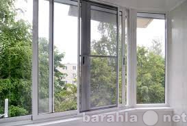 Предложение: Окна и балконы остекление под ключ