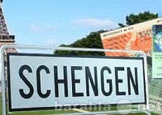Предложение: Шенгенские визы
