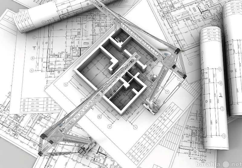 Предложение: Проектируем дома под ИЖС