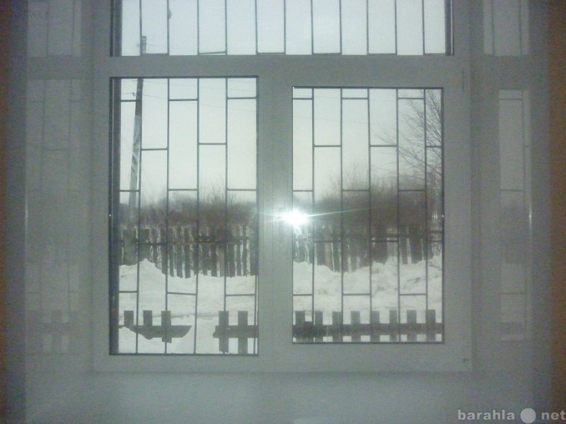 Предложение: окна VEKA