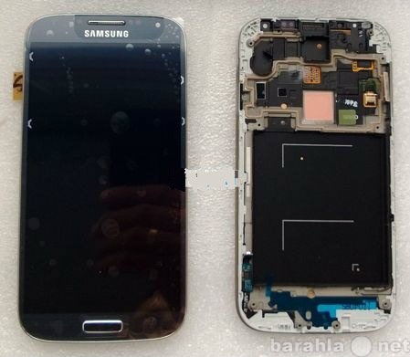 Предложение: Замена дисплея  на телефонах Samsung