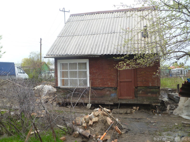 Предложение: Подниму дом. Ремонт фундамента.Сваи.