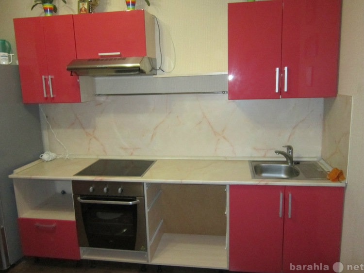 Предложение: Реставрация  кухонного гарнитура