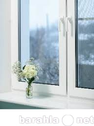 Предложение: Пластиковые окна двери балконы лоджии