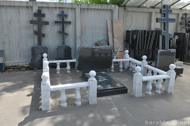 Предложение: Изготовление памятников на могилу (дешев