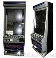 Предложение: Ремонт игровых автоматов. Обслуживание.