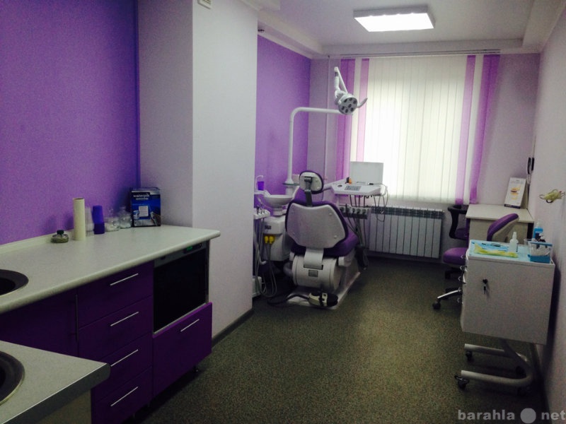 Предложение: Аренда стоматологического кресла