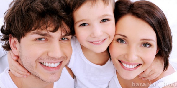 Предложение: Семейная стоматология