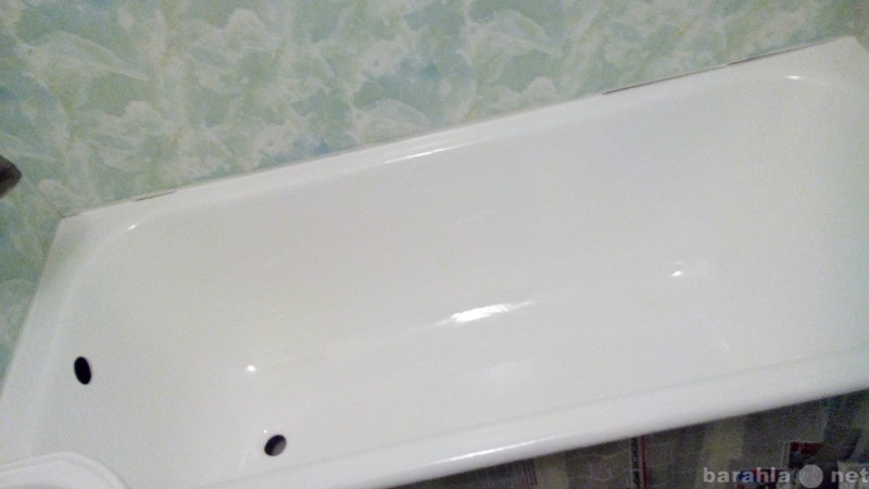 Предложение: Акриловый вкладыш-Ванна в ванну.