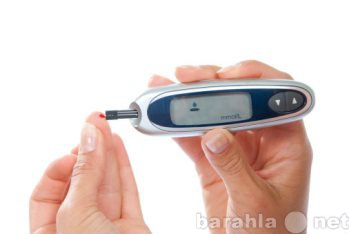 Предложение: Лечение диабета первого и второго типа