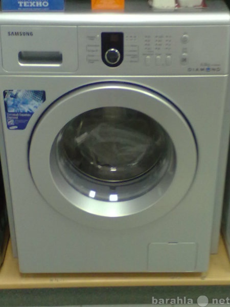 Предложение: Установка стиральных машин