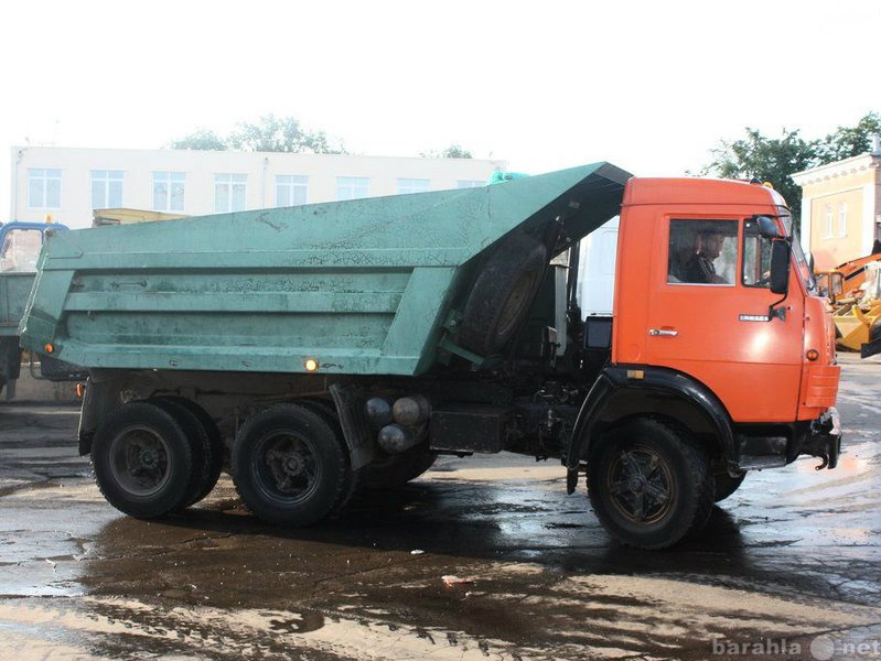 Предложение: Вывоз Стройтельного Мусора, Хлама. Камаз