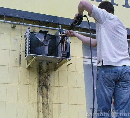 Предложение: Кондиционеры, вентиляция