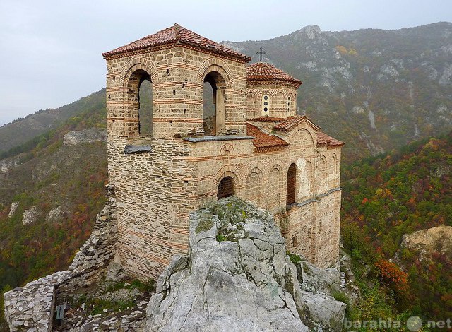 Предложение: Тур в Болгарию