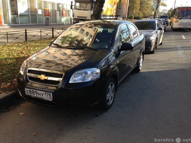 Предложение: аренда автомобилей спб