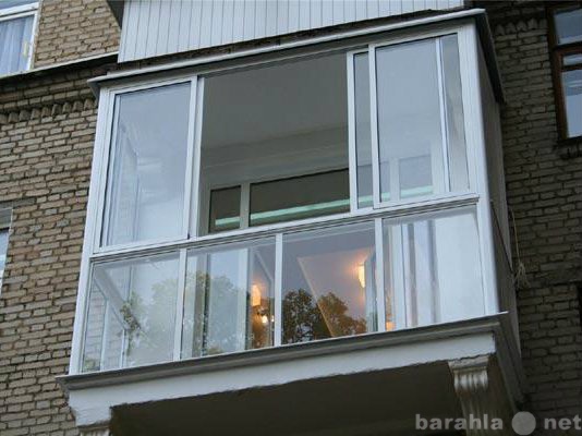 Предложение: Окна,балконы,отделка,утепление