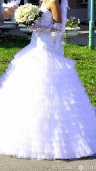 Предложение: Прокат свадебного платья