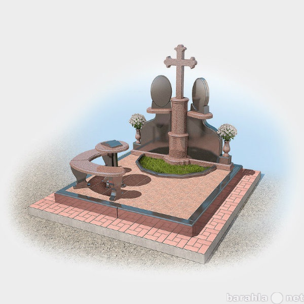 Предложение: Памятники из Карельского гранита