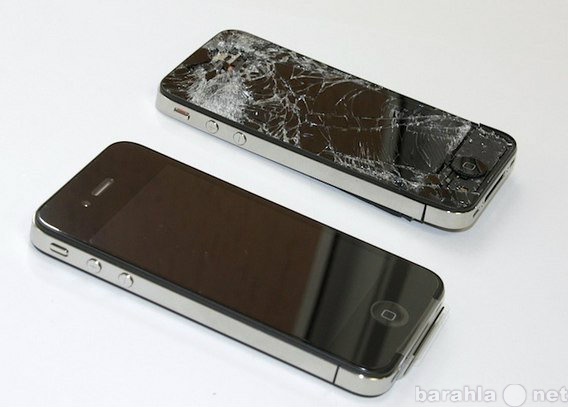 Предложение: Замена стекла iPhone, Samsung. Ремонт