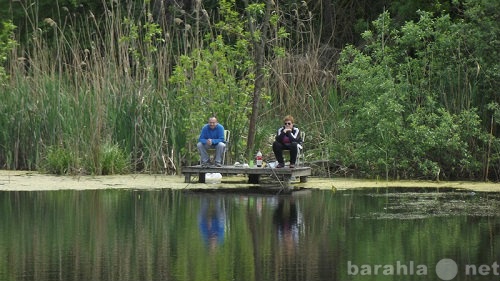 Предложение: Рыбалка на жереха в Краснодарском крае