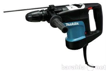 Предложение: Аренда. Перфоратор Makita HR 4001с