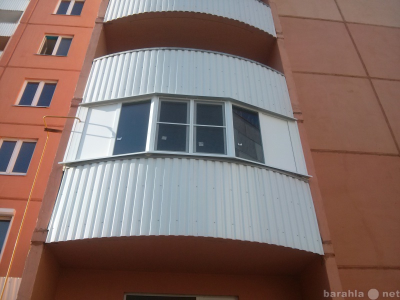 Предложение: Окна, балконы ПВХ,AL,ремонт окон
