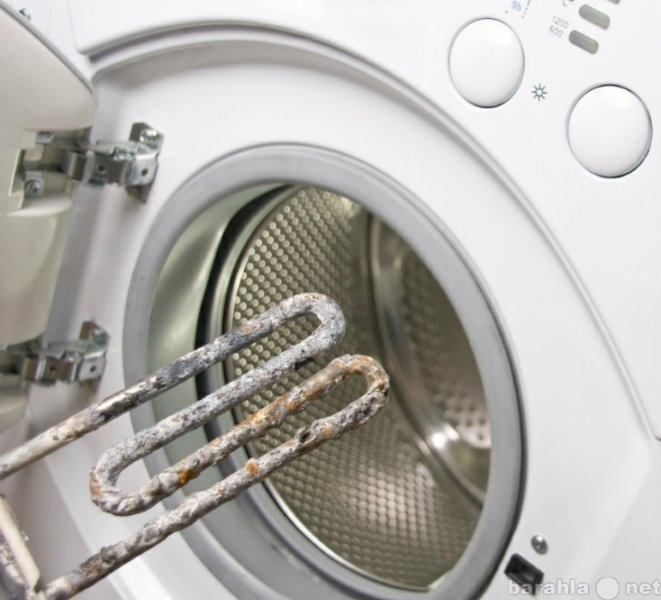 Предложение: Ремонт стиральных машин Казань на дому