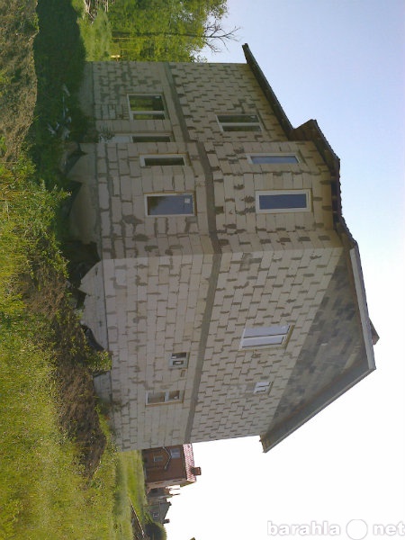 Предложение: Дом в г.Аксай 12 360 рублей за 1 кв.метр