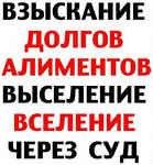 Предложение: ПОМОЩЬ В ВЗЫСКАНИИ ДОЛГОВ