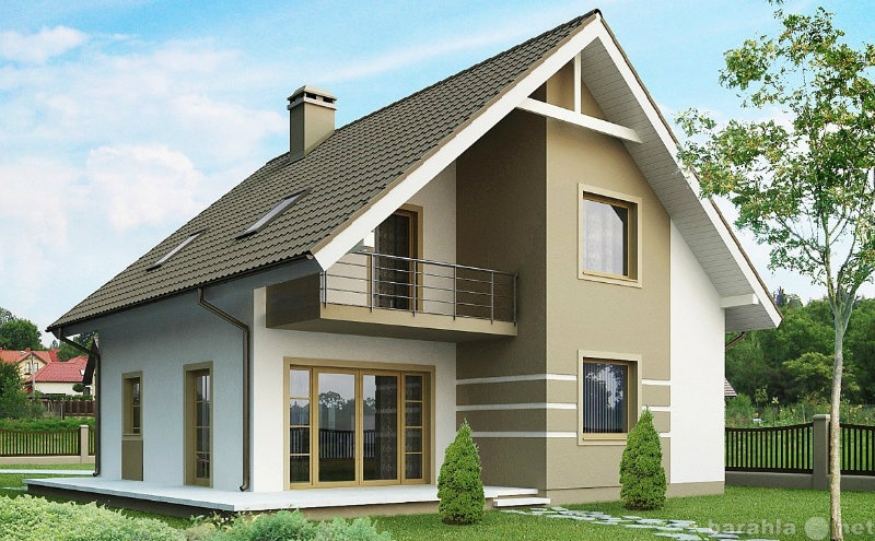 Предложение: Строительство домов из сип-панелей Тагил