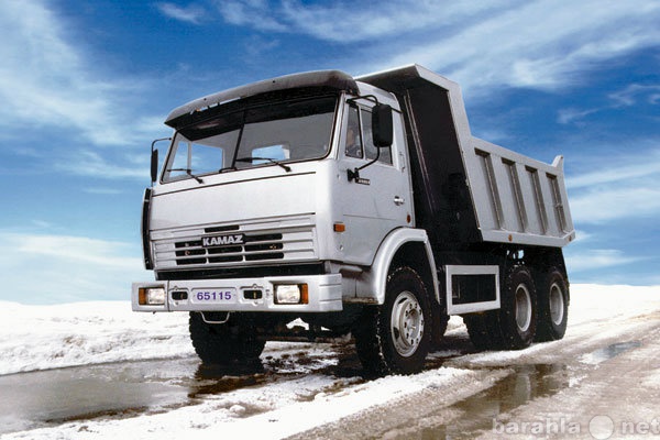 Предложение: Осуществляю грузовые перевозки