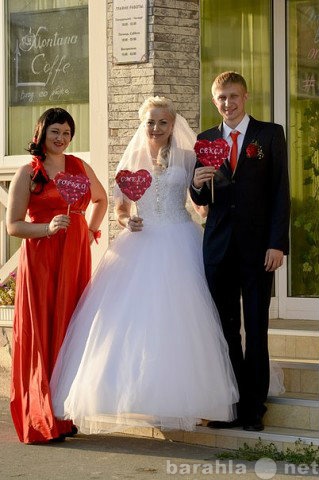 Предложение: Ведущая Елена проведение свадеб, юбилеев
